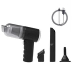 Portable Handheld Car Vacuum Cleaner