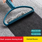 FuzzAway Portable Fabric Shaver