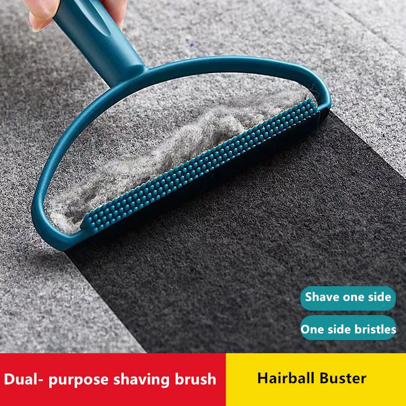 FuzzAway Portable Fabric Shaver