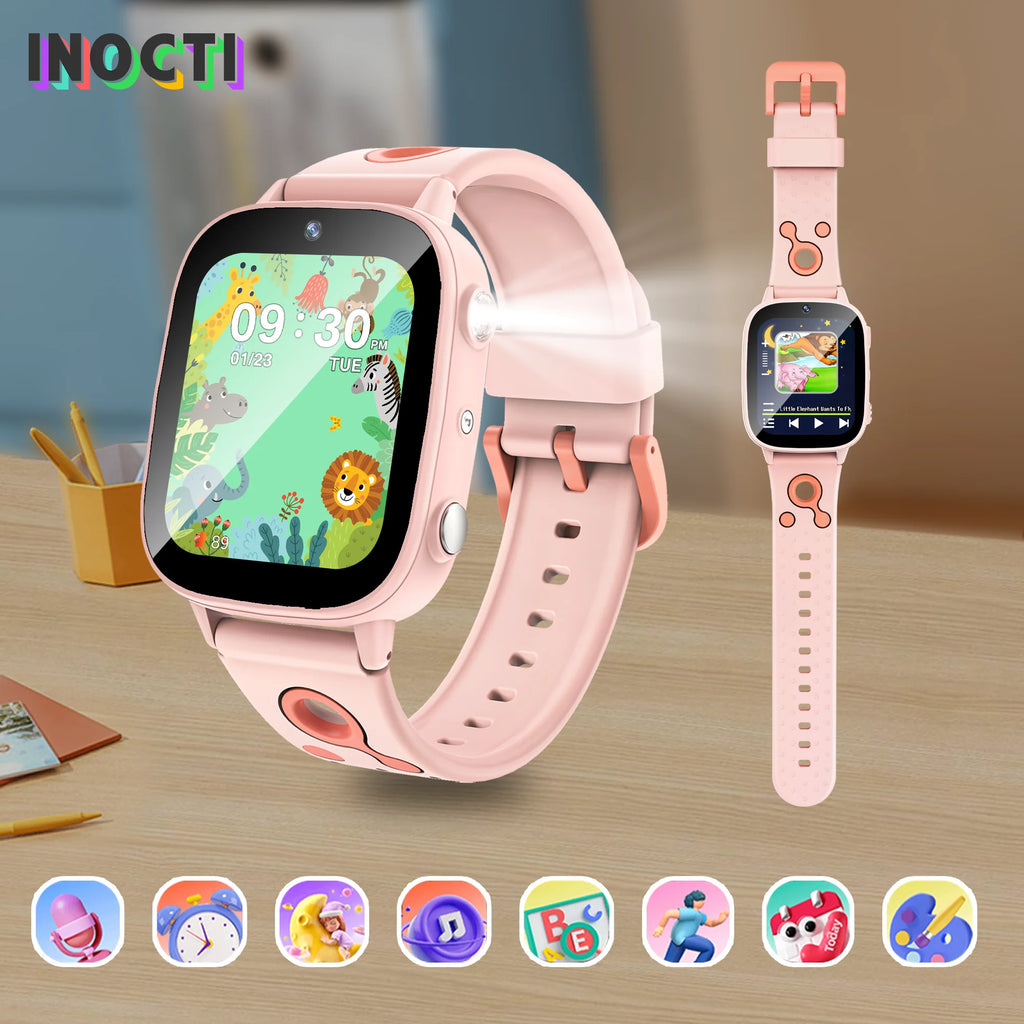 PlayTime Kids Smart Watch