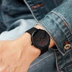 UltraThin Mesh Business Watch