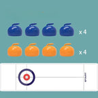 TableCurl Shuffle Game