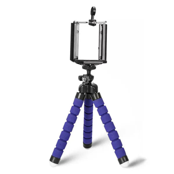 OmniHold Travel Tripod