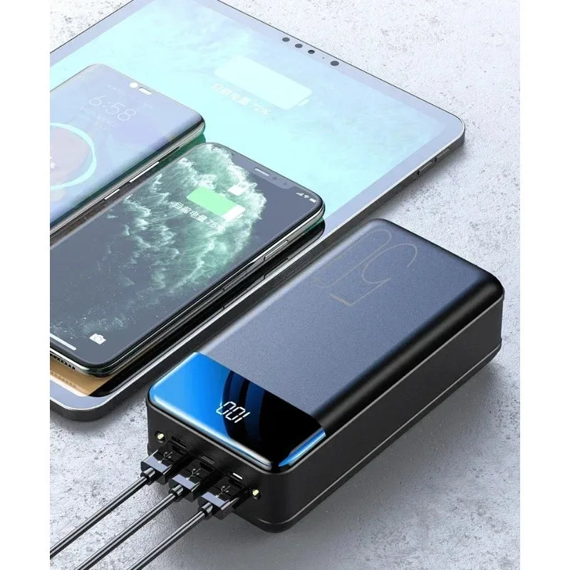 UltraCharge 50,000 mAh