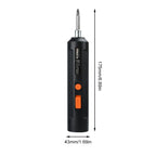 Mini USB Electric Screwdriver