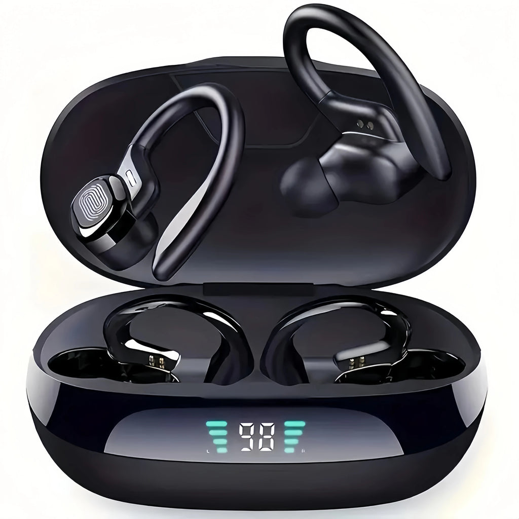 PrestigeFit True Wireless Earphones