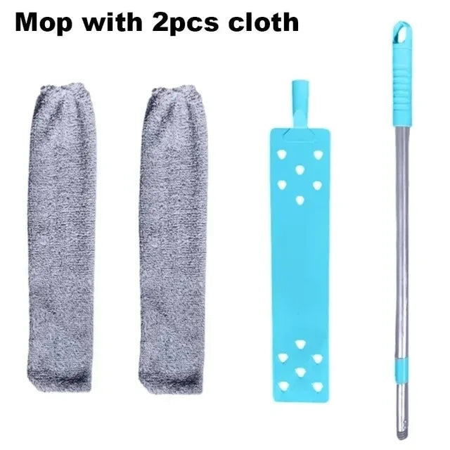 360° Extendable Microfiber Duster Mop