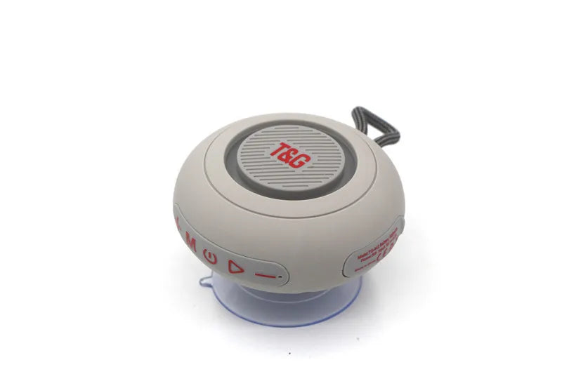 AquaBeat Wireless Speaker