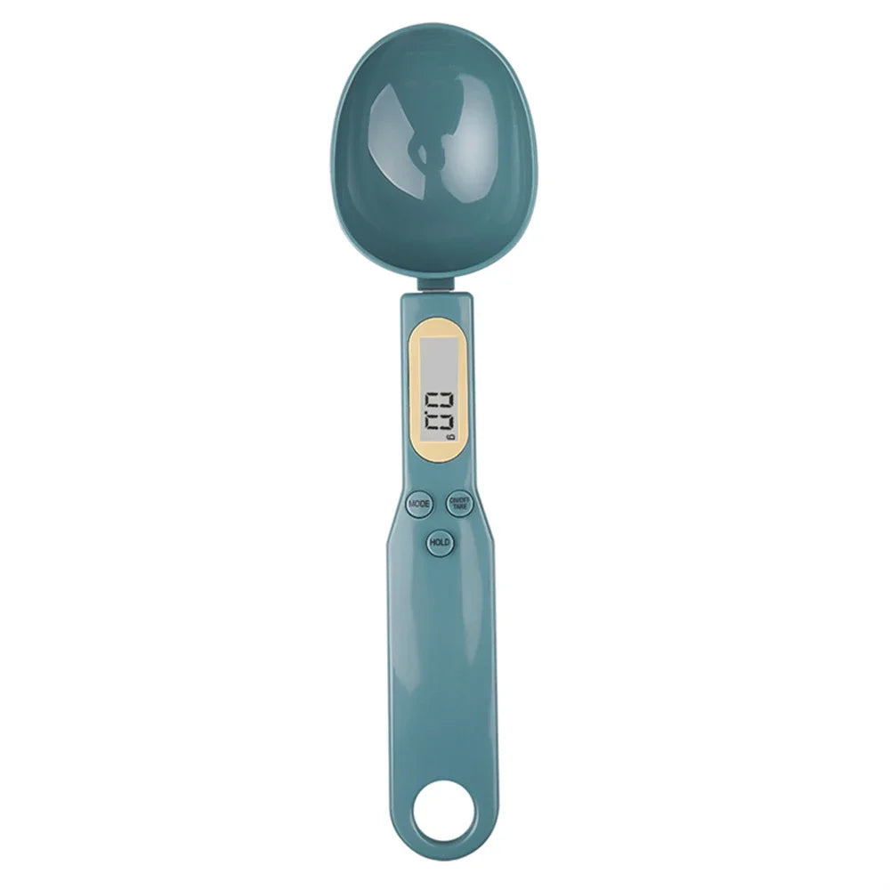 PrecisionScoop Digital Spoon Scale