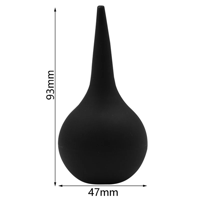 FamilyCare Silicone Ear Cleaning Bulb