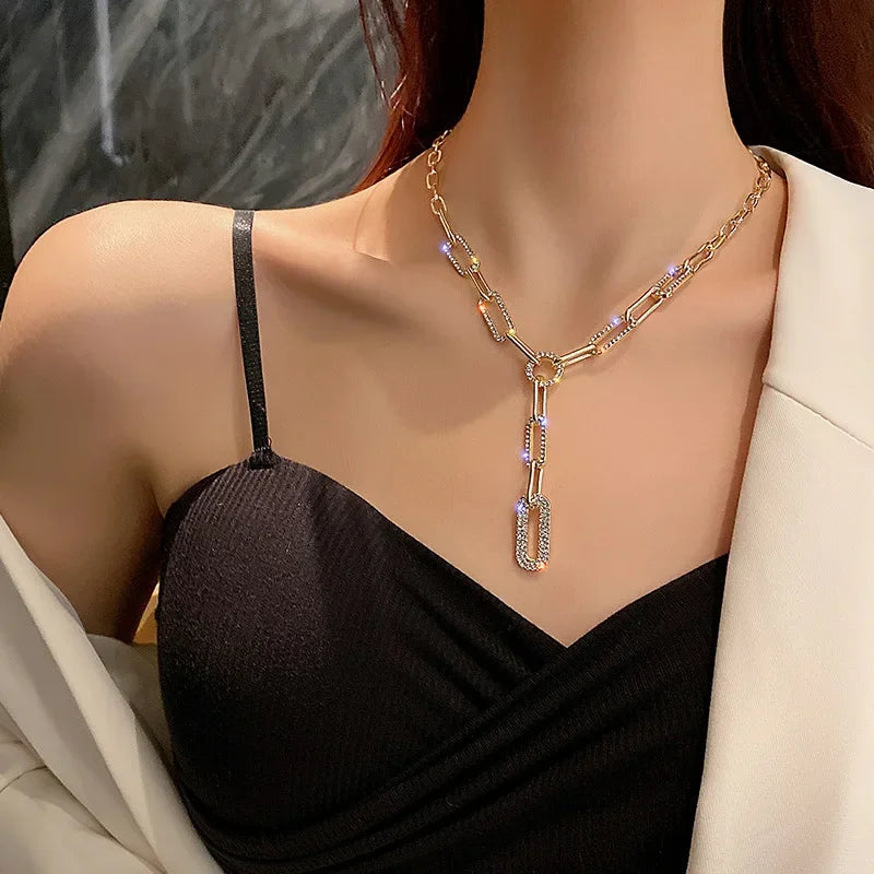 SeoulEdge Statement Chain