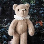 Cuddle Teddy Bear