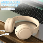 Aurelius HIFI Wireless Headphones