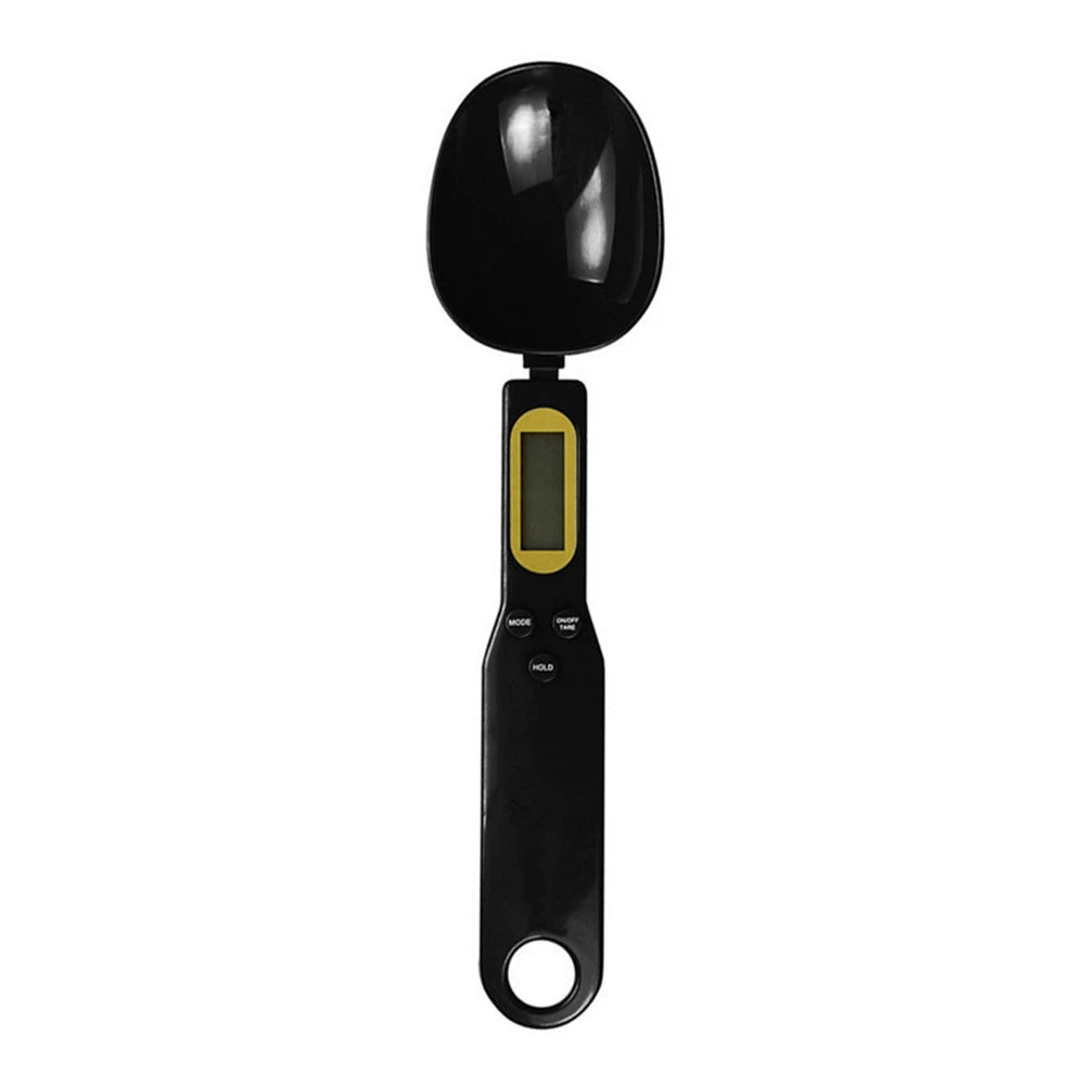 PrecisionScoop Digital Spoon Scale