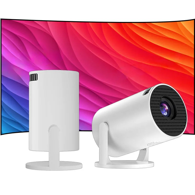 Y2S Mini Home Projector