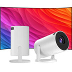 Y2S Mini Home Projector