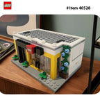 LEGO Mini Store Build Kit