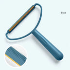 FuzzAway Portable Fabric Shaver