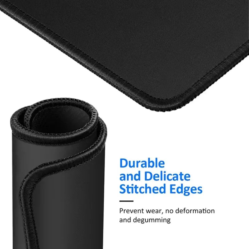 CoreBlack Non-Slip Mouse Pad