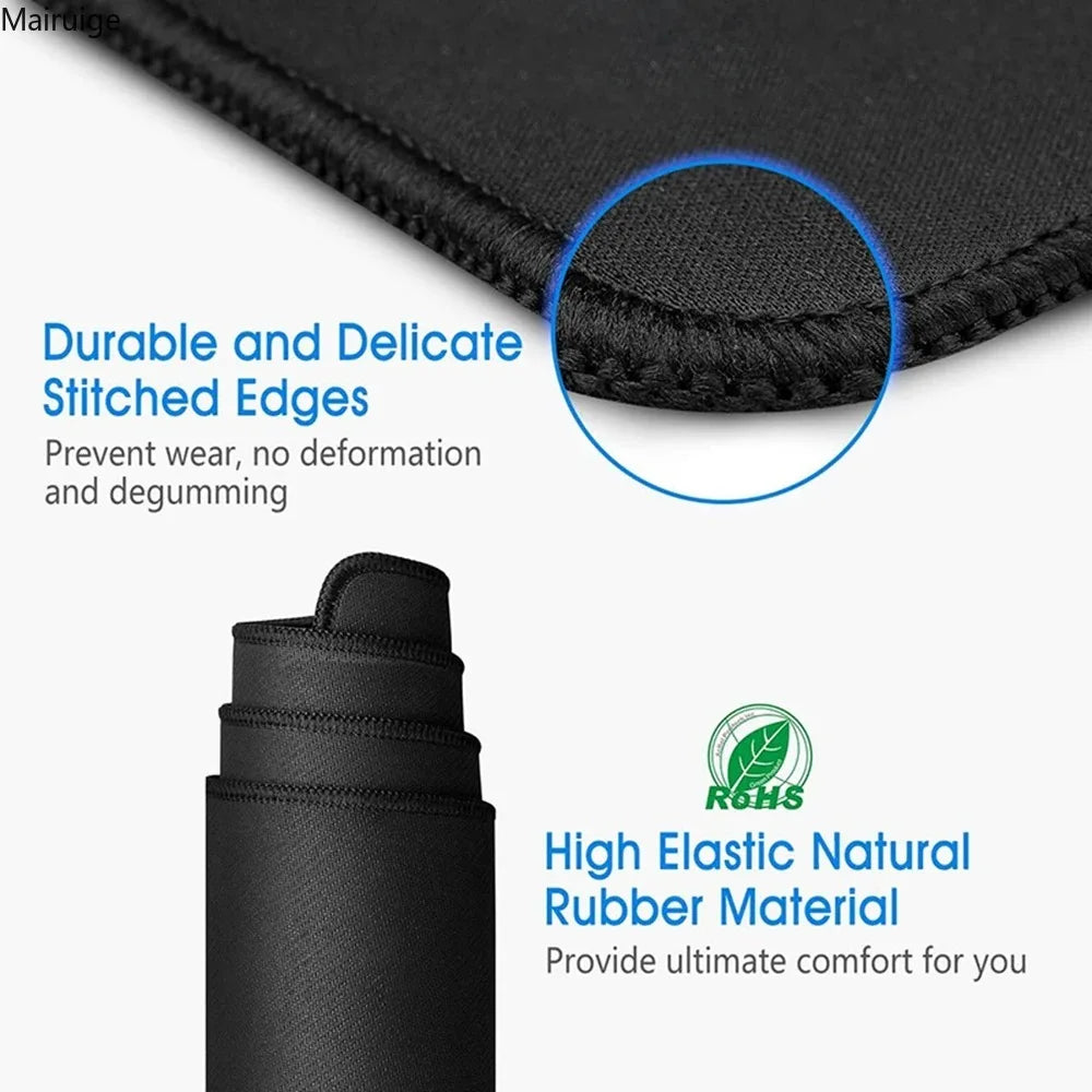 XL Gaming Mouse Pad Desk Mat