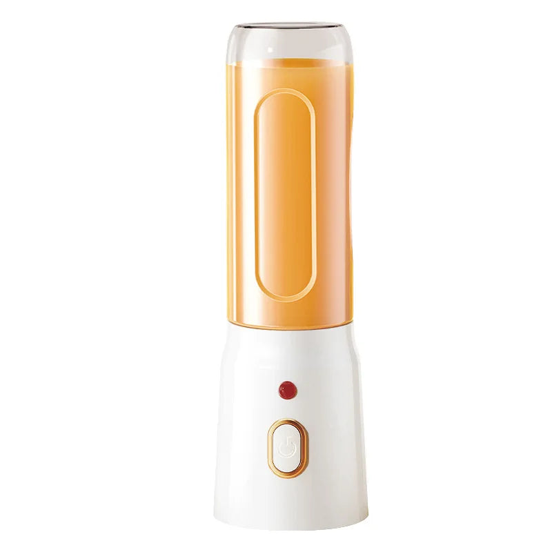 SmoothiePro Portable Electric Blender