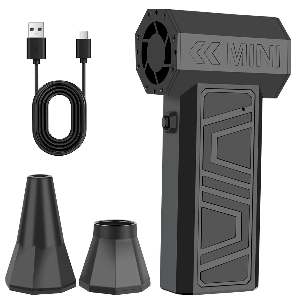 PowerJet 500 Air Duster