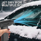 TurboJet Pro Air Duster