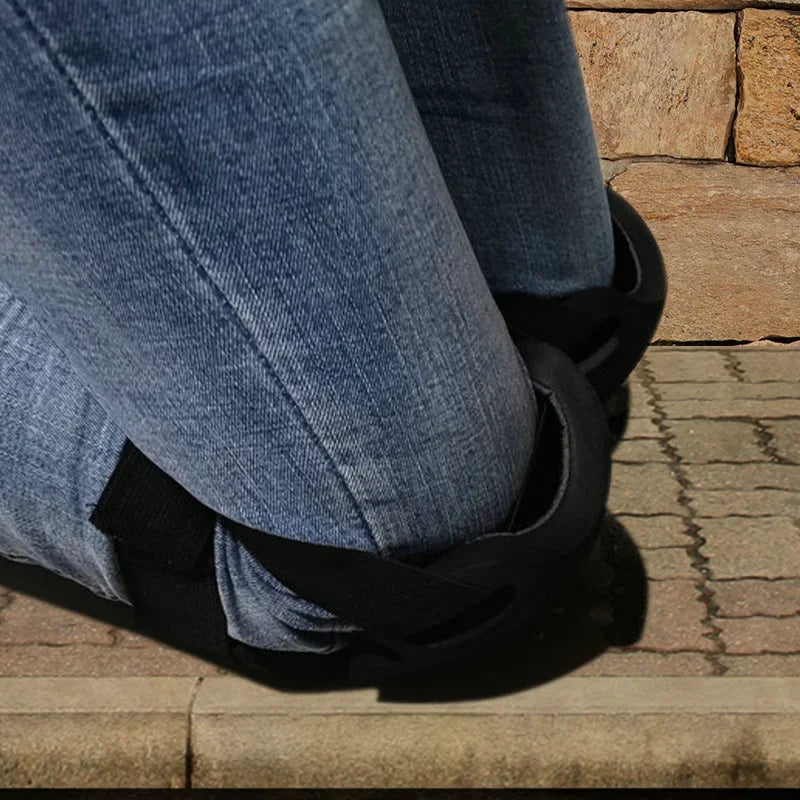 ProKneel Gel Knee Pads