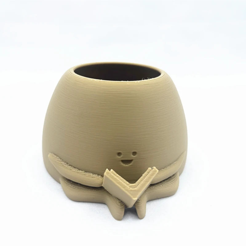 StorySprout Indoor Plant Holder