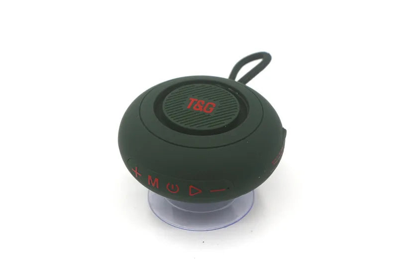 AquaBeat Wireless Speaker