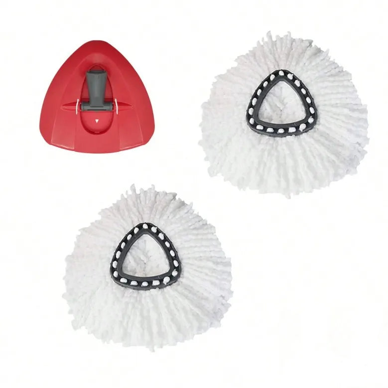 EasyWring Compatible Mop Replacement Kit