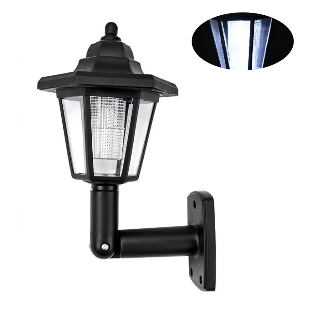 Outdoor LED Street Lamps