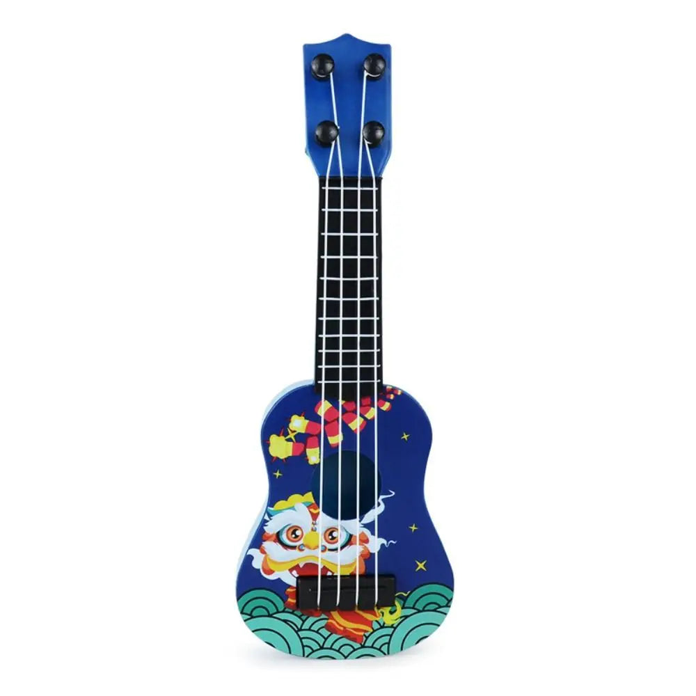 Kids Mini Ukulele Guitar