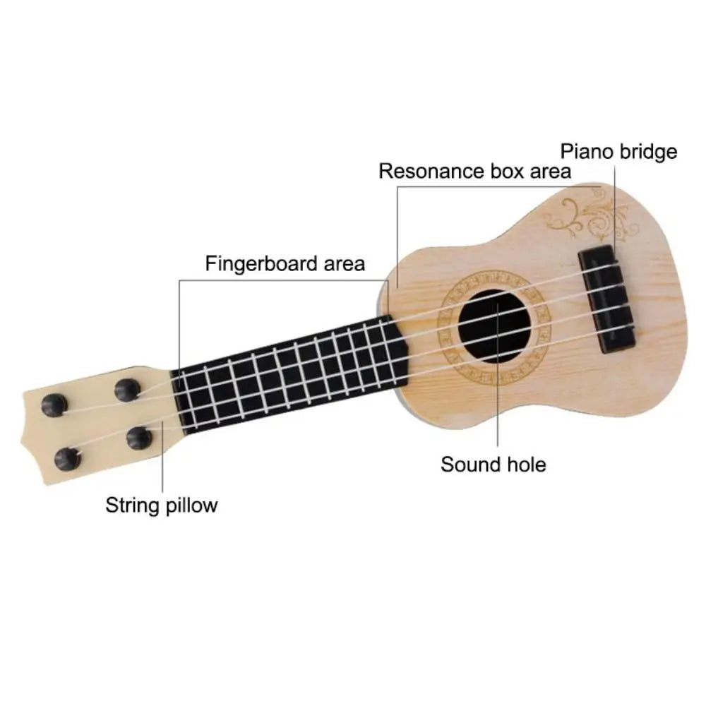 Kids Mini Ukulele Guitar