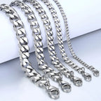 Classic Cuban Link Bracelet