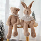 Cuddle Teddy Bear