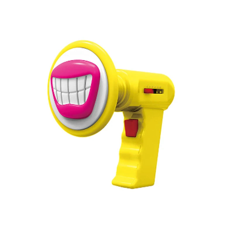 Magic Voice Changer Kids Megaphone