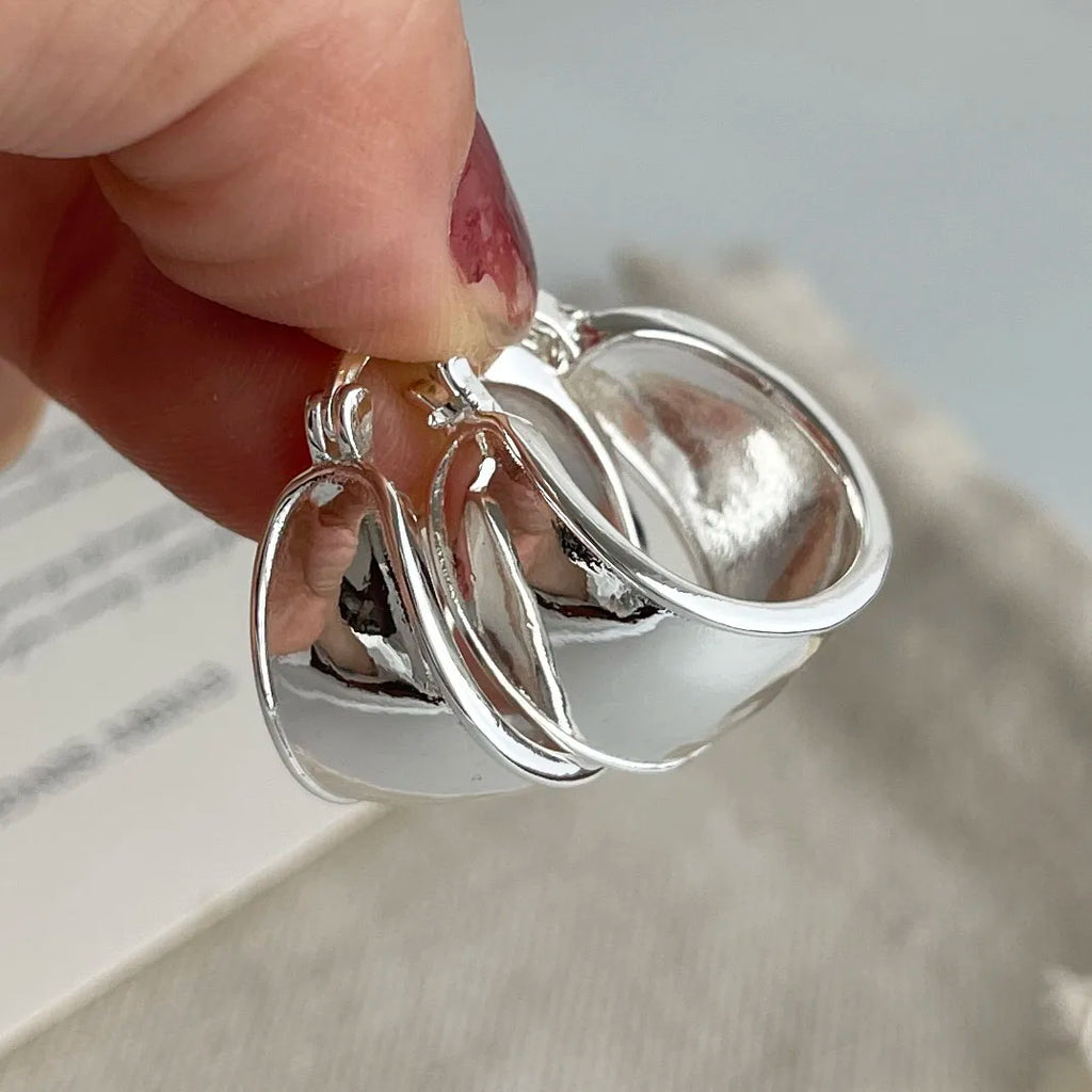 Véra Fashion Trendy Earrings
