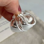 Véra Fashion Trendy Earrings