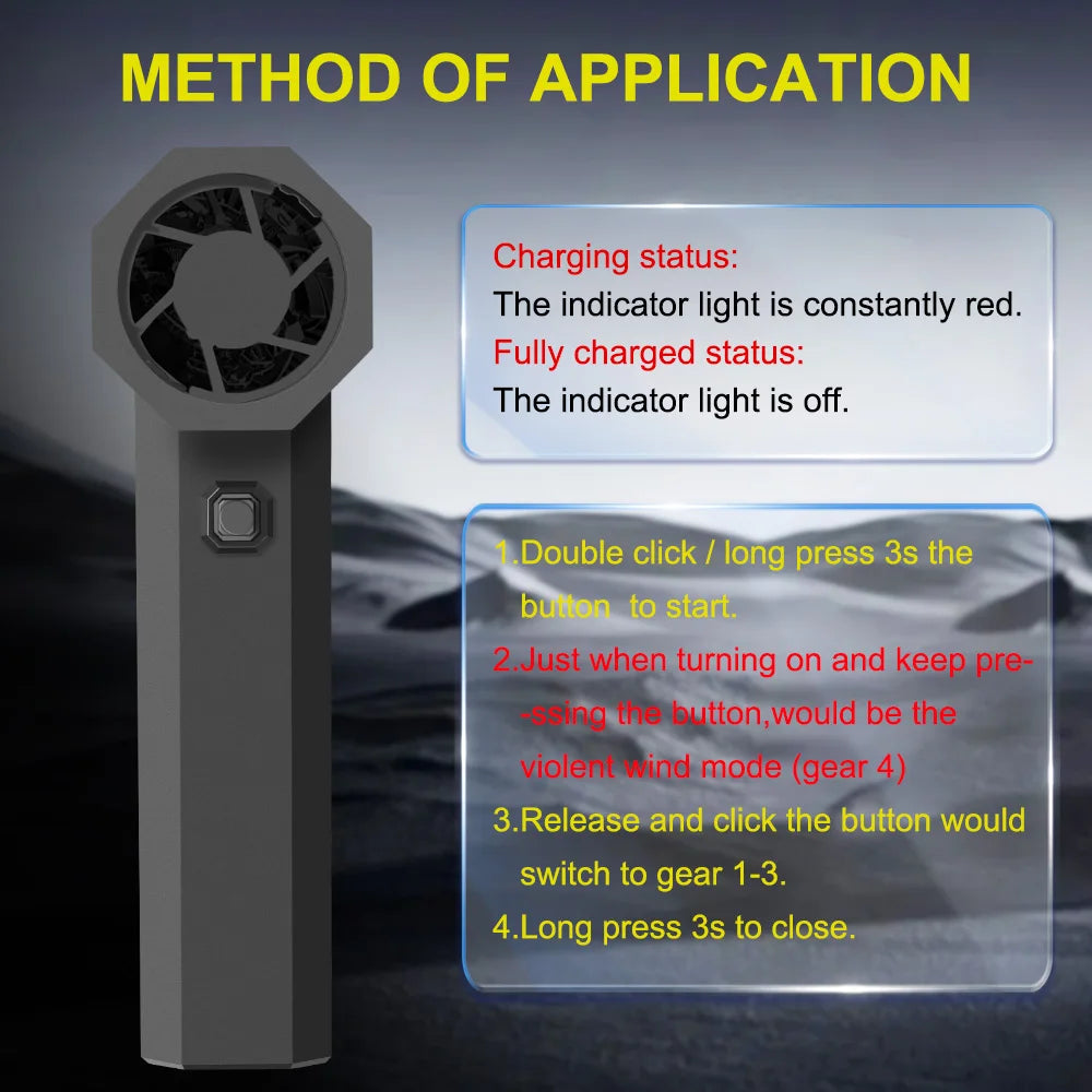 TurboJet Pro Air Duster