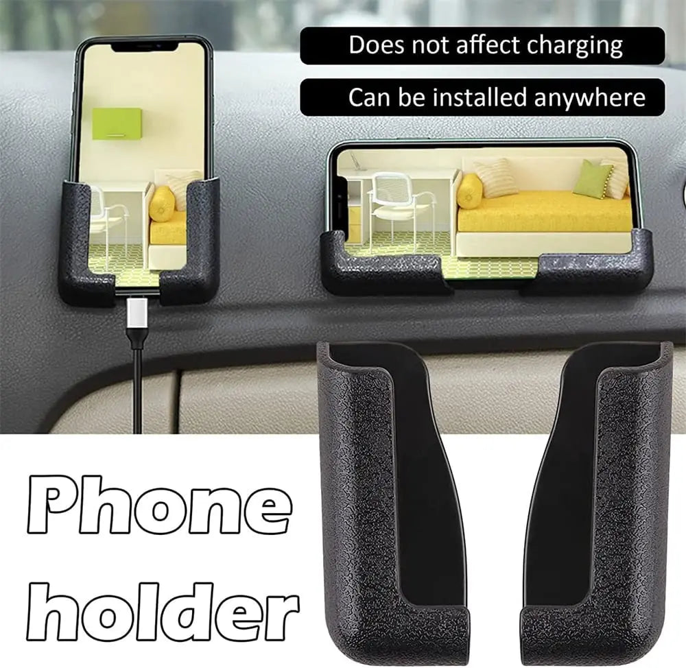 PortAccess Phone Stand