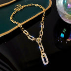 SeoulEdge Statement Chain
