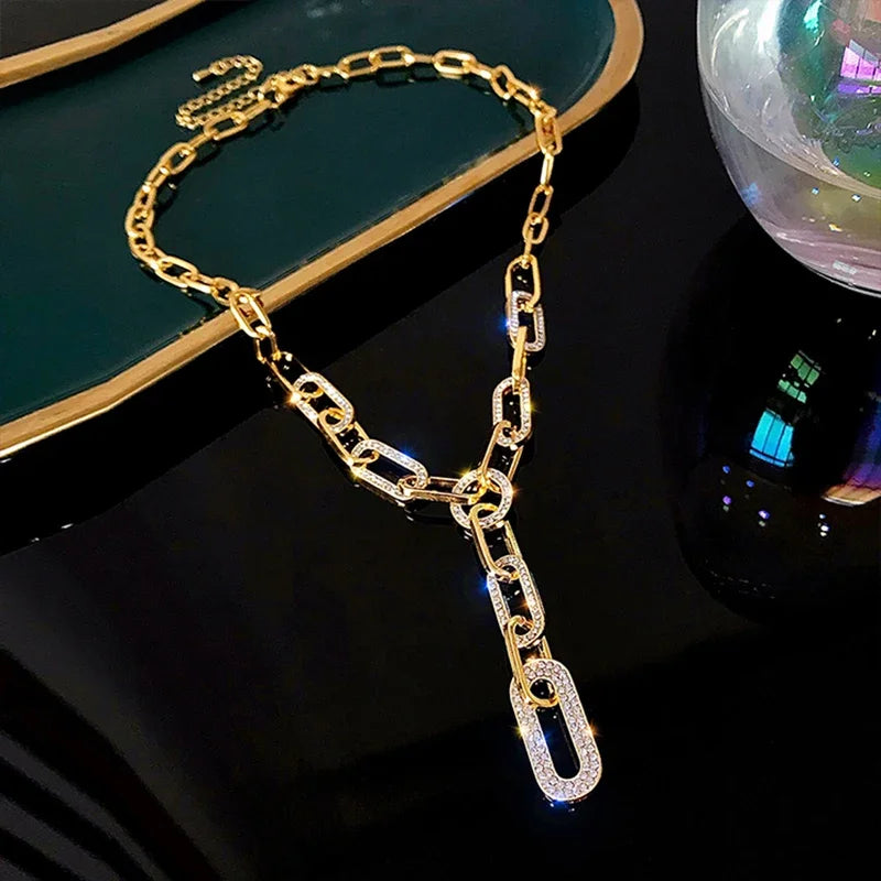 SeoulEdge Statement Chain