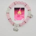 Princess Best Friends Matching Bracelets