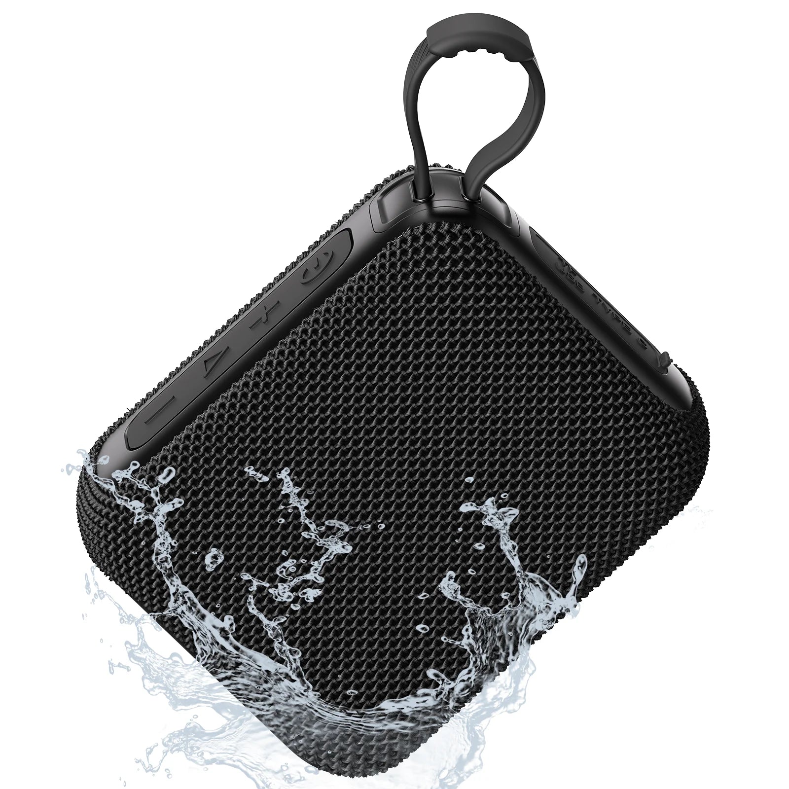 SovereignSound 30H Wireless Bluetooth Speaker