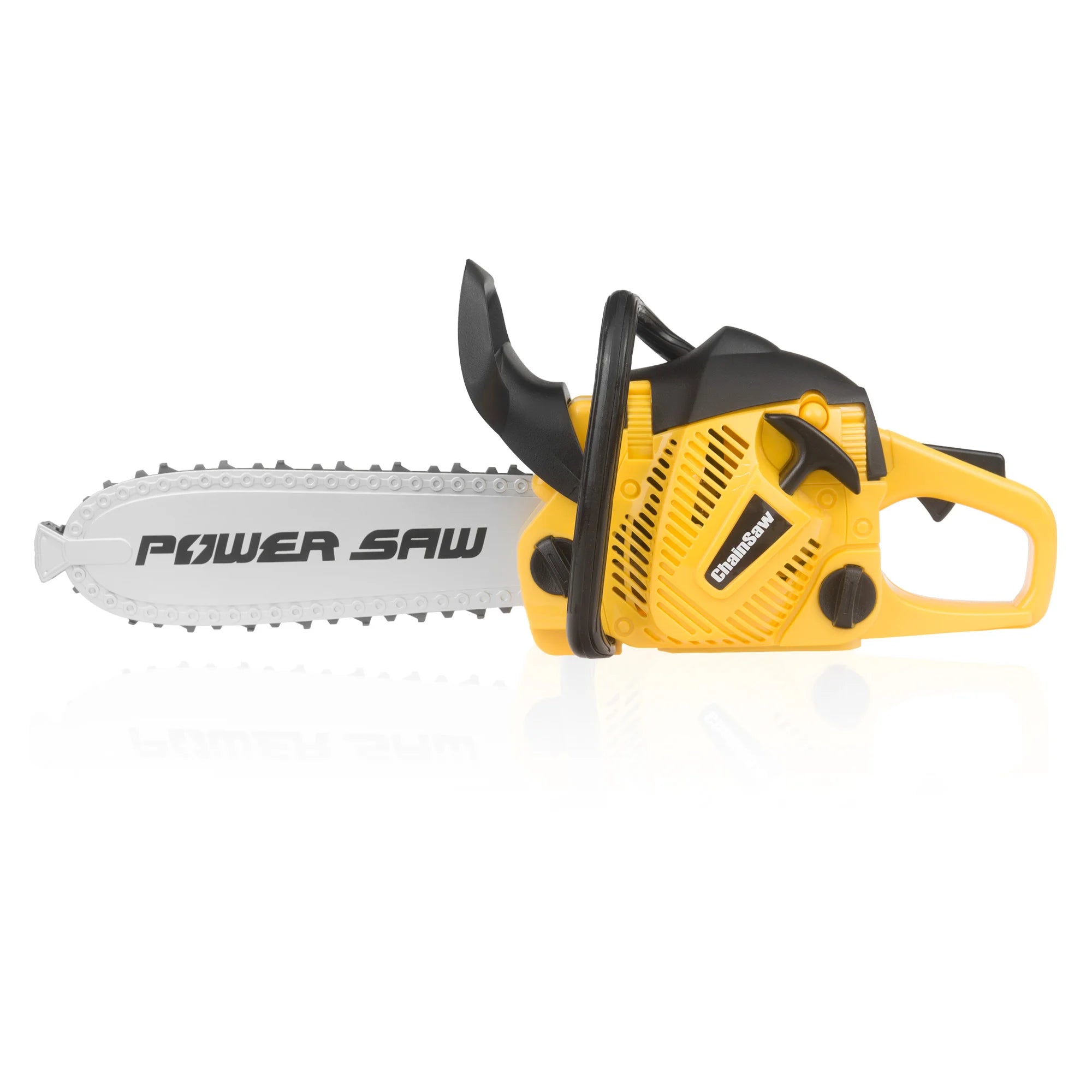 Kids Electric Toy Chainsaw with Sound