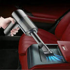 EasyVac Pro Lightweight Handheld Vacuum