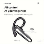 EliteSync Business Wireless Earphones