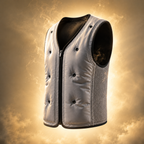 SolCool Portable Ice Cooling Vest