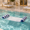 SolFloat Inflatable Water Hammock